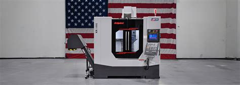 Bridgeport Machine Tools .